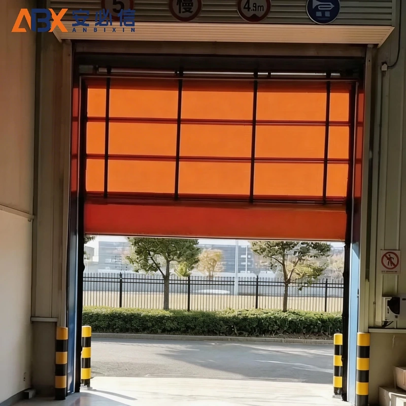 厦门市伸缩式卸货平台
