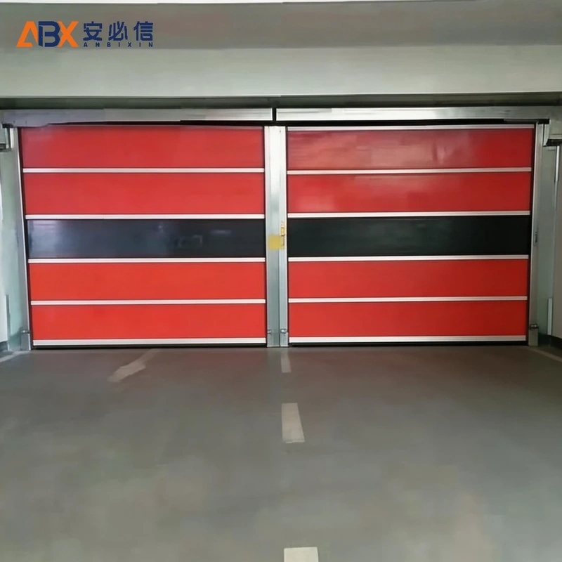 厦门市快速卷帘门